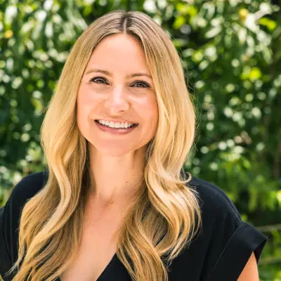 Picture of Crystal Ferris